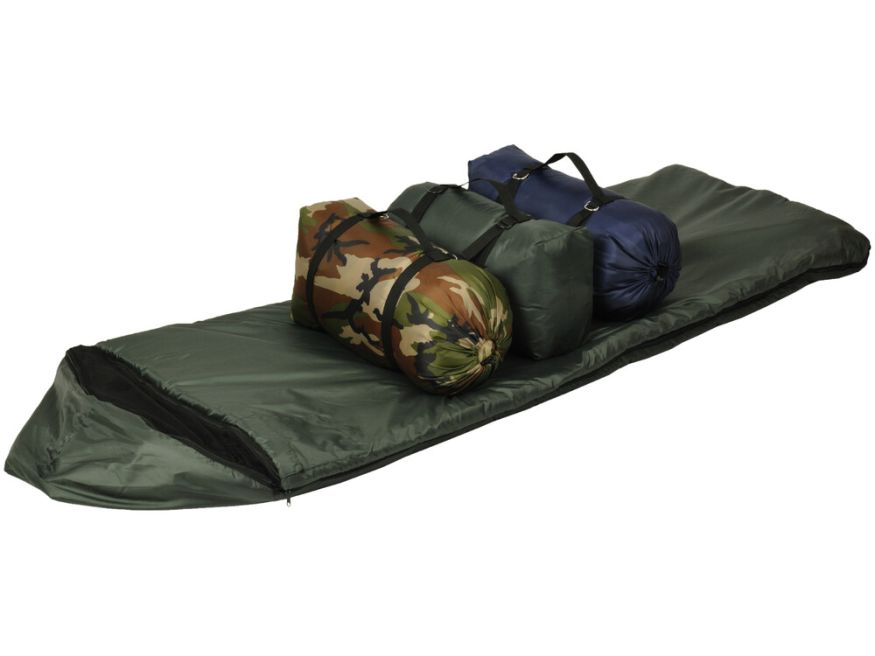 Спальный мешок Богатырь, Сталкер