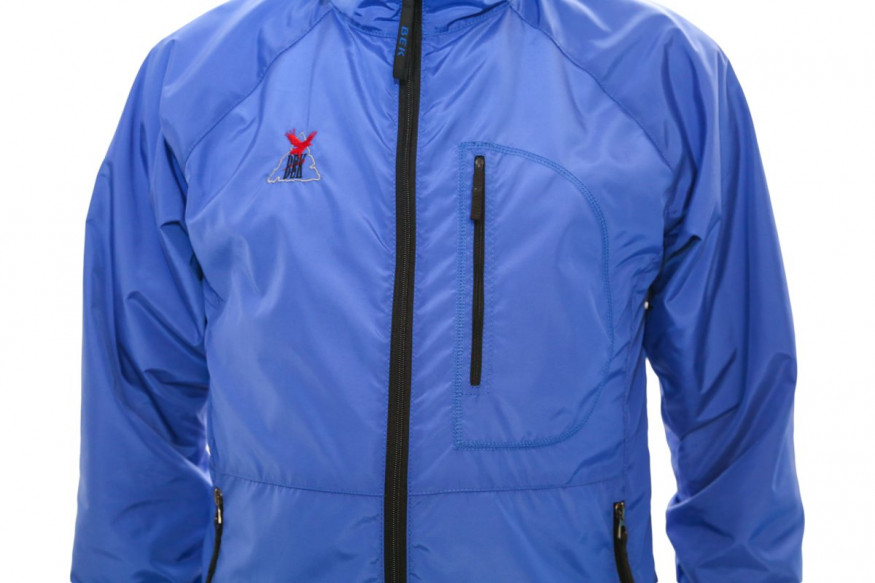 Куртка Век Алькор