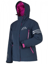 Куртка зимняя Women NORDIC SPACE BLUE, Norfin