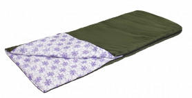 Спальный мешок Стандарт, наполнитель-150 гр/м2, Сталкер