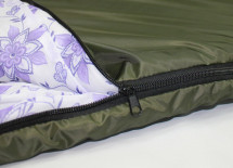 Спальный мешок Стандарт, наполнитель-150 гр/м2, Сталкер