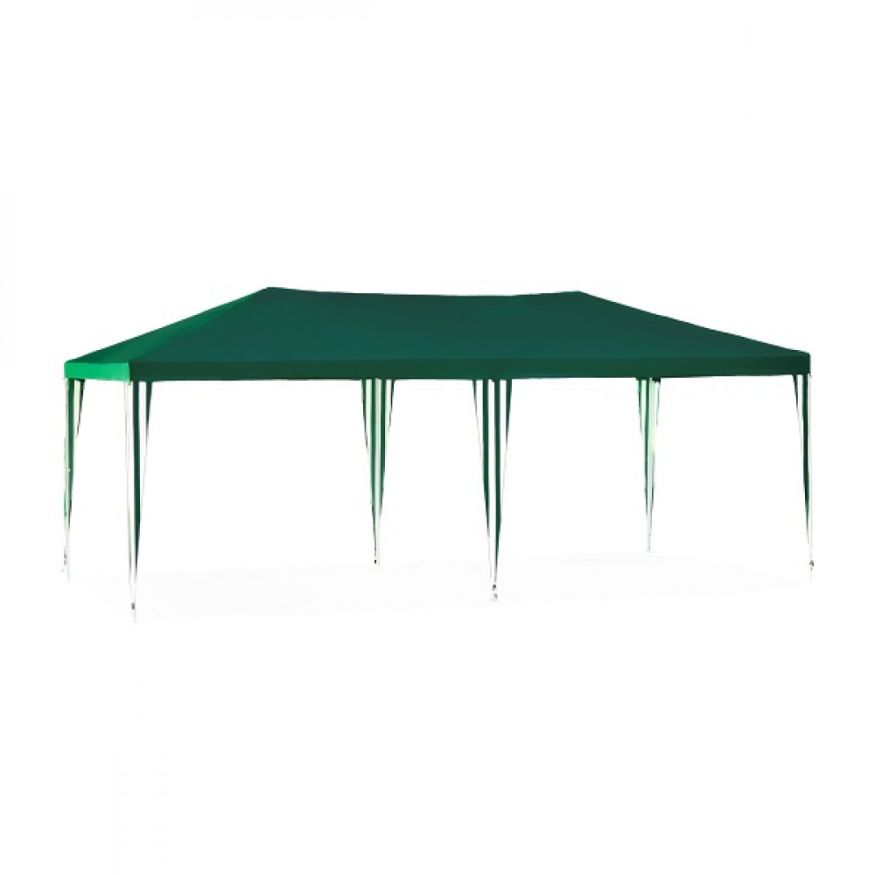 Садовый тент шатер 1057, Green Glade