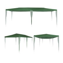 Садовый тент шатер 1057, Green Glade