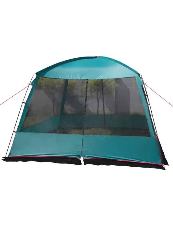 Шатер Rest зеленый/серый, Btrace