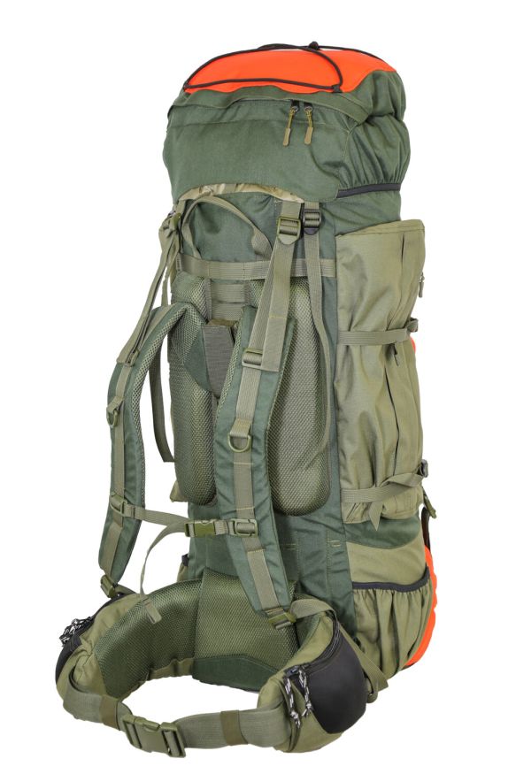 Рюкзак туристический &amp;quot;Ирбис-90 К&amp;quot;, Век