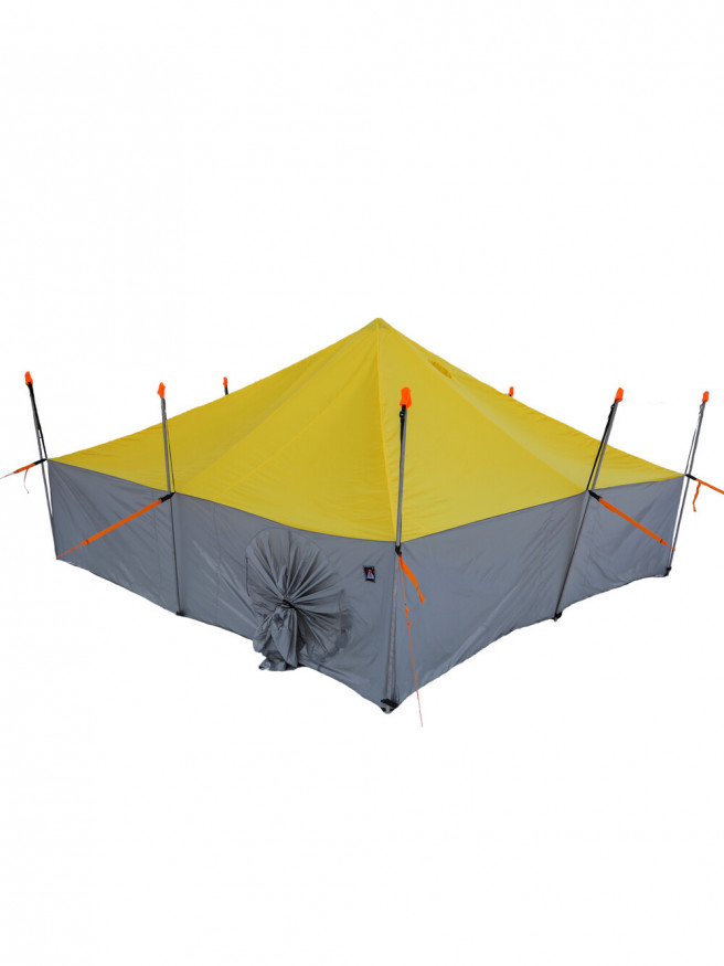 Палатка-шатер Век Тикси-12 однослойная