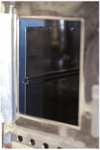 Печка Век Стандарт (сдвижной экран)