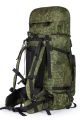 Рюкзак туристический Оптимал 5, цифра, 60 л, ТАЙФ