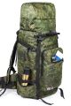 Рюкзак туристический Оптимал 5, цифра, 60 л, ТАЙФ