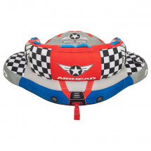 Водный аттракцион Chariot Warbird 2, AirHead