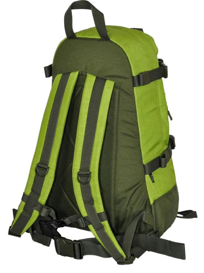 Рюкзак Горец 28 К, Век