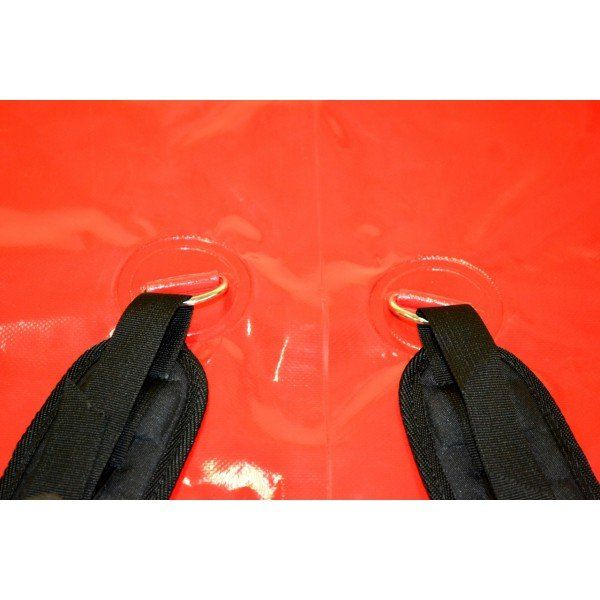 Драйбег 80 л, Вольный Ветер