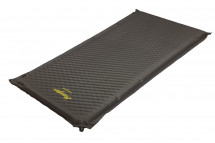 Коврик самонадувающийся CANADIAN CAMPER Comfort 200х66х7 см, Серый