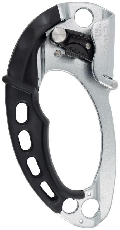 Зажим TURBOHAND CAMP