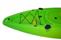 Каяк-каноэ, пластиковый, RST Фиеста