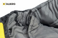 Cпальный мешок GRUNTEN -40C, Talberg