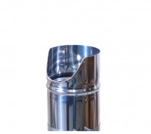 Печка Век Стандарт (стационарный экран)