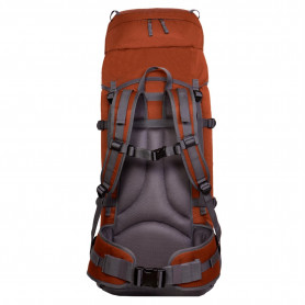 Рюкзак МАНАРАГА Конжак-70 V3, серый