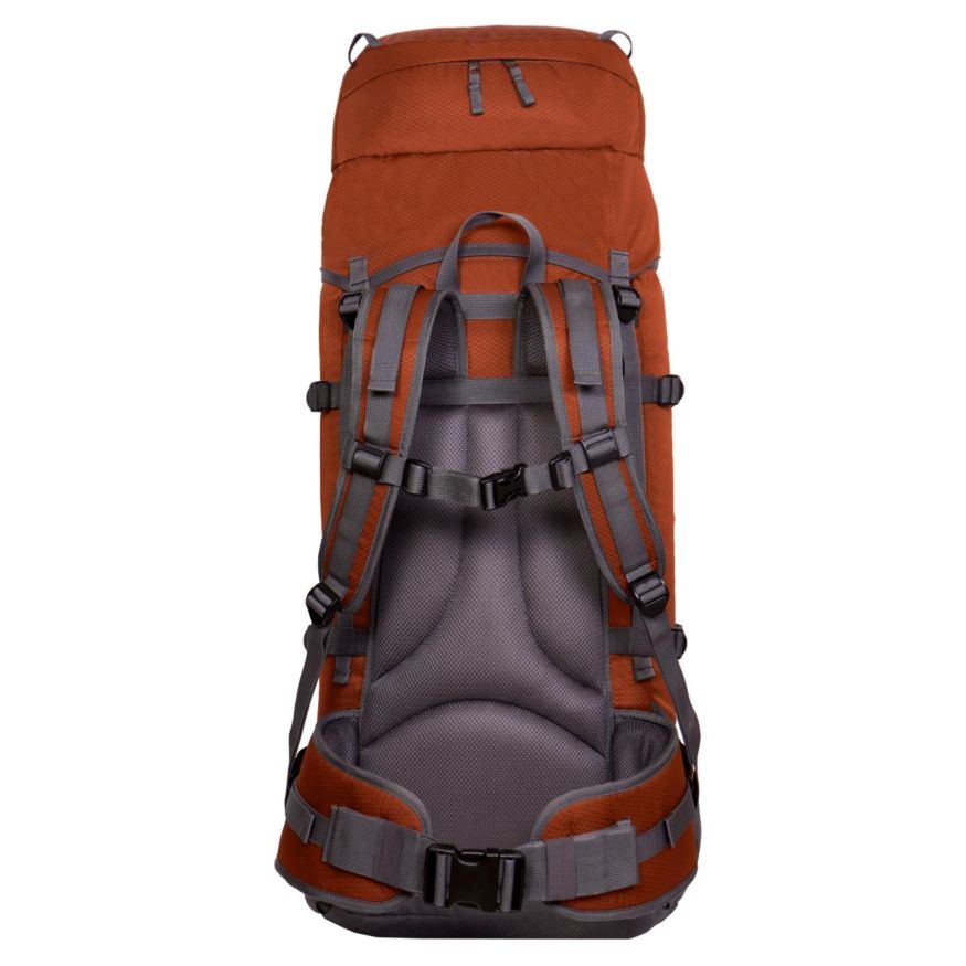 Рюкзак МАНАРАГА Конжак-70 V3, серый