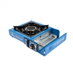 Туристическая плитка Ultra керамика, с переходником,Следопыт