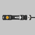 Armytek Partner C2 Magnet USB (теплый свет)