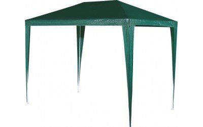 Тент садовый из полиэтилена 2х3х2,5м, Green Glade