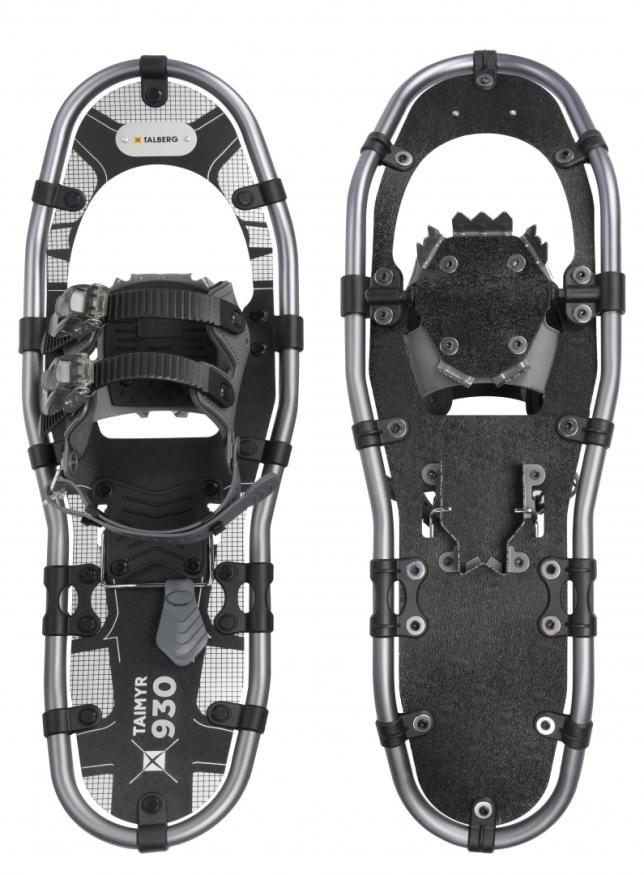 Снегоступы Talberg Taimyr 930 до 120 кг