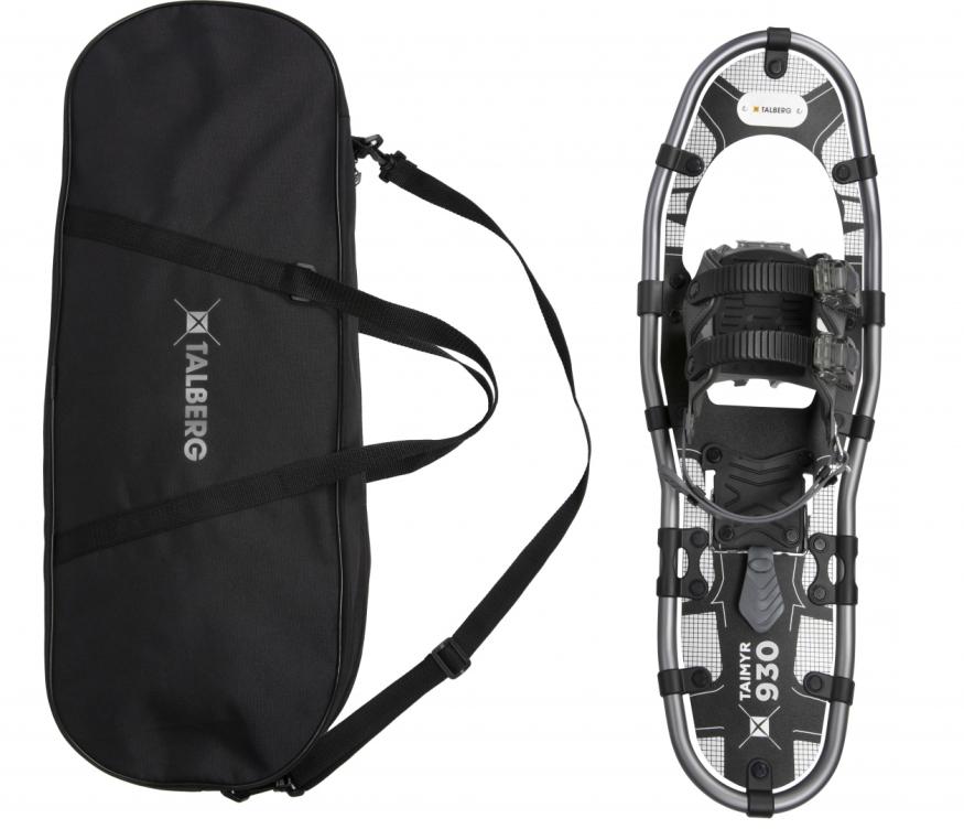 Снегоступы Talberg Taimyr 930 до 120 кг