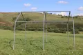 Палатка каркасная М-20 (ПБ) брезент с СКПВ пропиткой