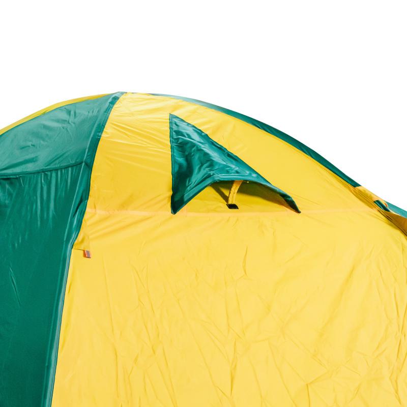Палатка 4-х местная летняя Следопыт Enisey-4