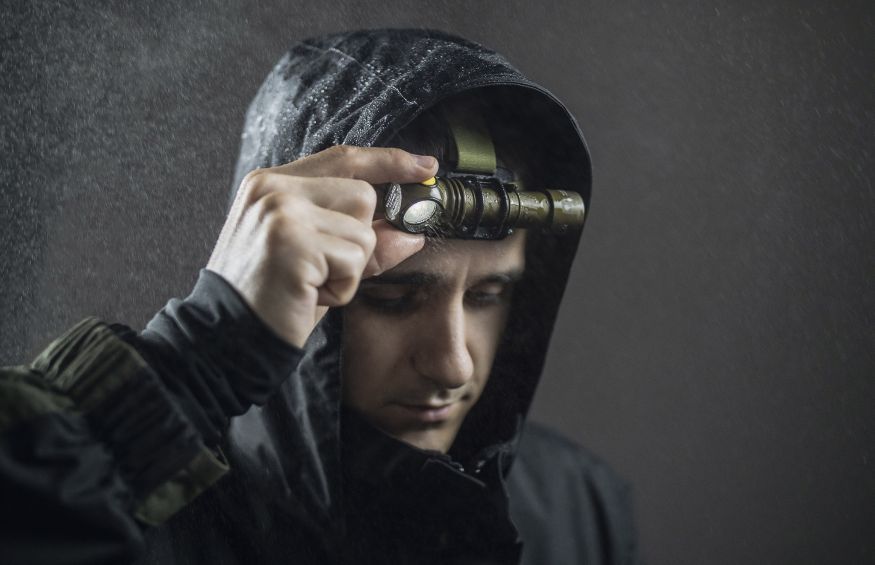 Armytek Wizard C2 Pro Olive White