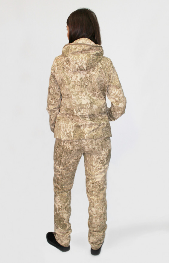 Костюм женский противоэнцефалитный Оса, pincode