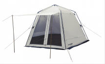 Шатер &amp;quot;ARBOUR SAHARA&amp;quot; серый, Talberg