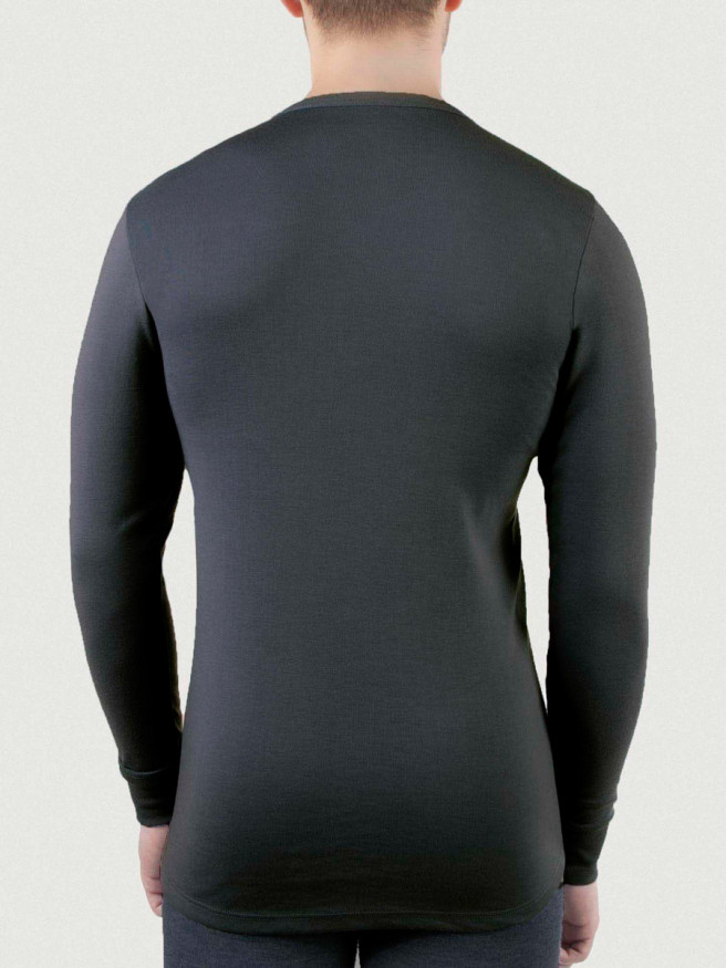 Термофутболка мужская Comazo CASUAL -35   