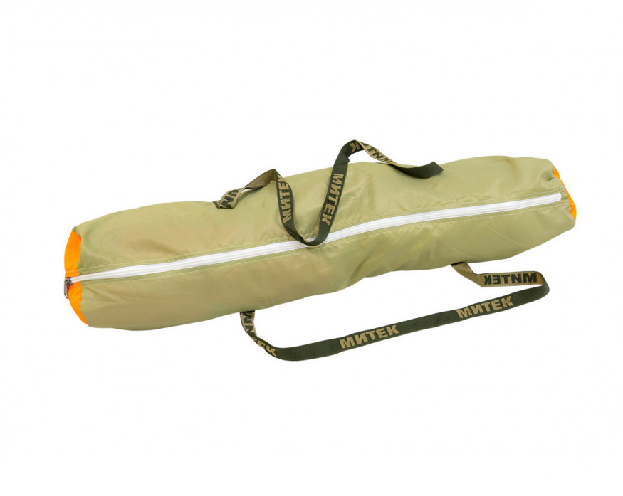 Нельма-1 (однослойная) (палатка-зонт для зимней рыбалки)