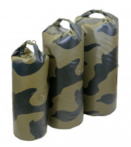 Гермомешок Век 30л КМФ