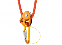 Карабин PETZL SM&#039;D SCREW-LOCK