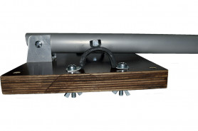 Транец для катамарана Дельта 380