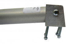 Транец для катамарана Дельта 380