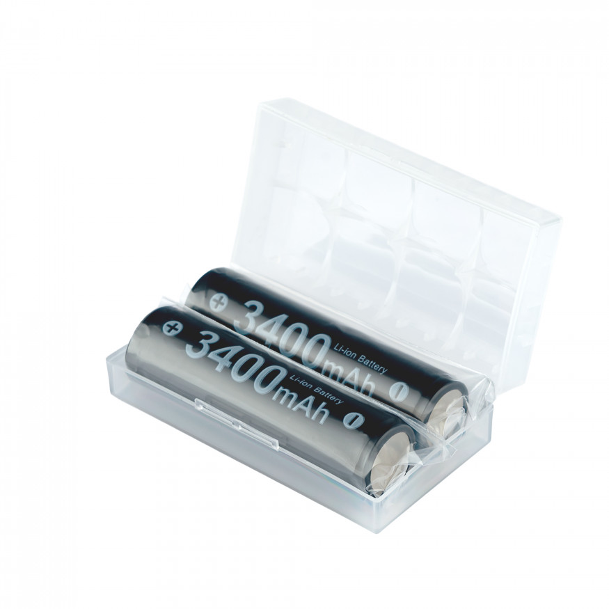 Тепловизионный прицел Artelv Atomos 2x 35мм 640x512 LRF 