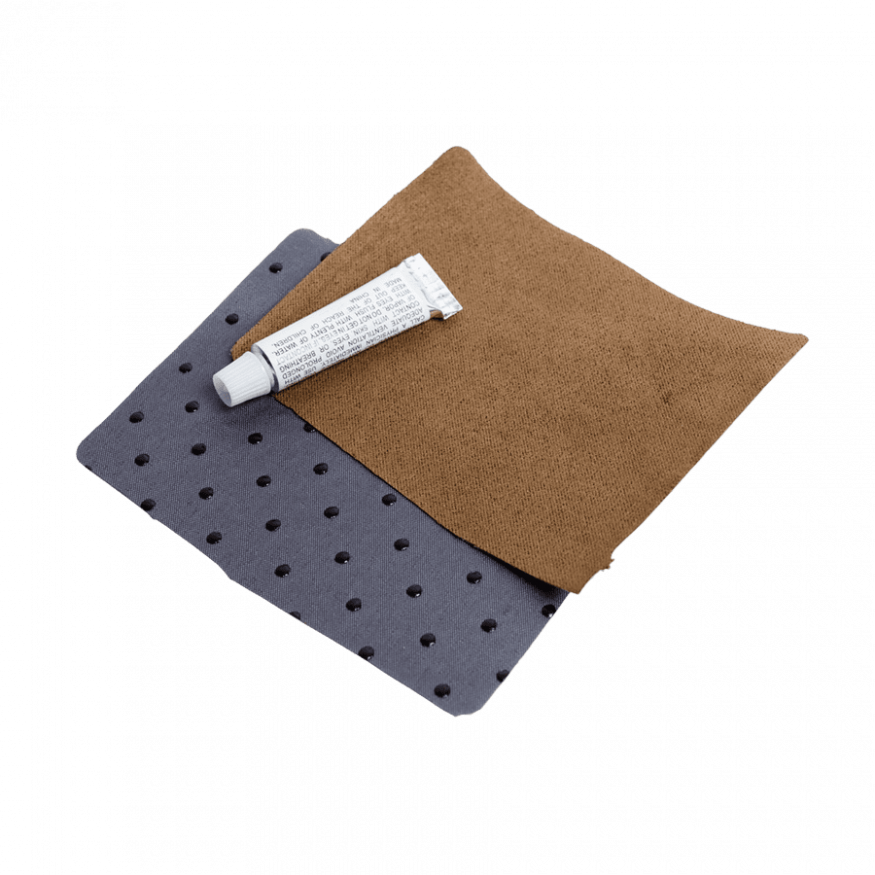 Коврик самонадувающийся Warm Pad 5, 192х66х5 см, BTrace