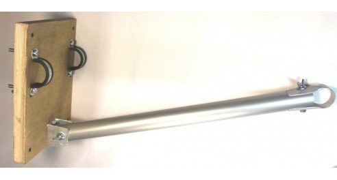 Транец для катамаранов Валдай-4-6, Таймыр