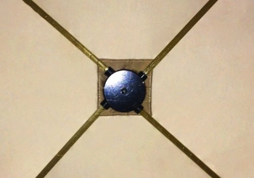 Палатка Снегирь 3Т Long Компакт, трехместная, трехслойная