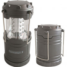 Фонарь складной "Маяк", Следопыт