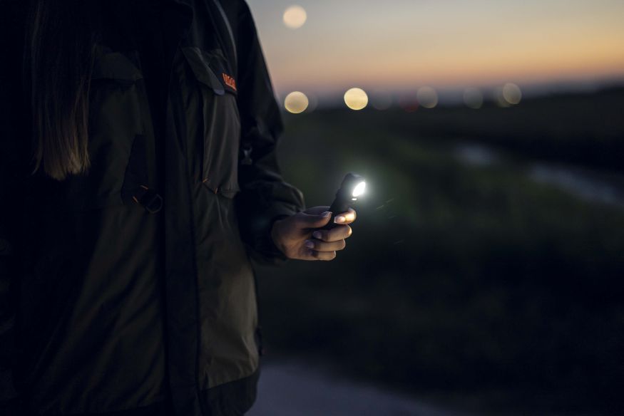 Armytek Wizard C2 Pro Max Magnet USB LR