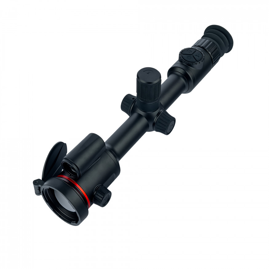 Тепловизионный прицел Artelv Atomos 4.8x 50мм 384x288 LRF