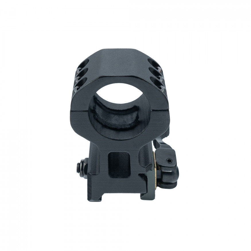 Тепловизионный прицел Artelv Atomos 4.8x 50мм 384x288 LRF