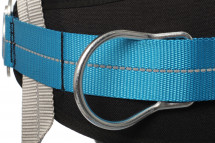 Привязь страховочная Венто Высота 038, комбинированная