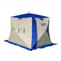 Палатка "Polar Bird 2Т long Компакт"