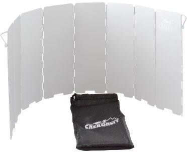 Ветрозащитный экран